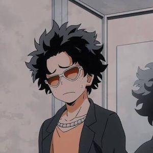 Meet your Posher, Chad